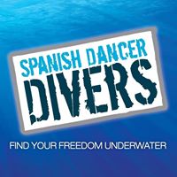 Spanish Dancer Divers